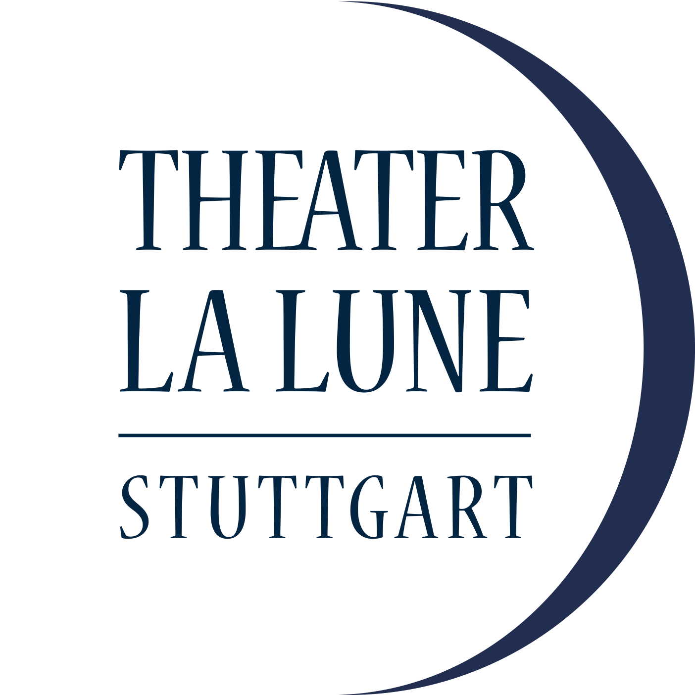 Theater La Lune Stuttgart