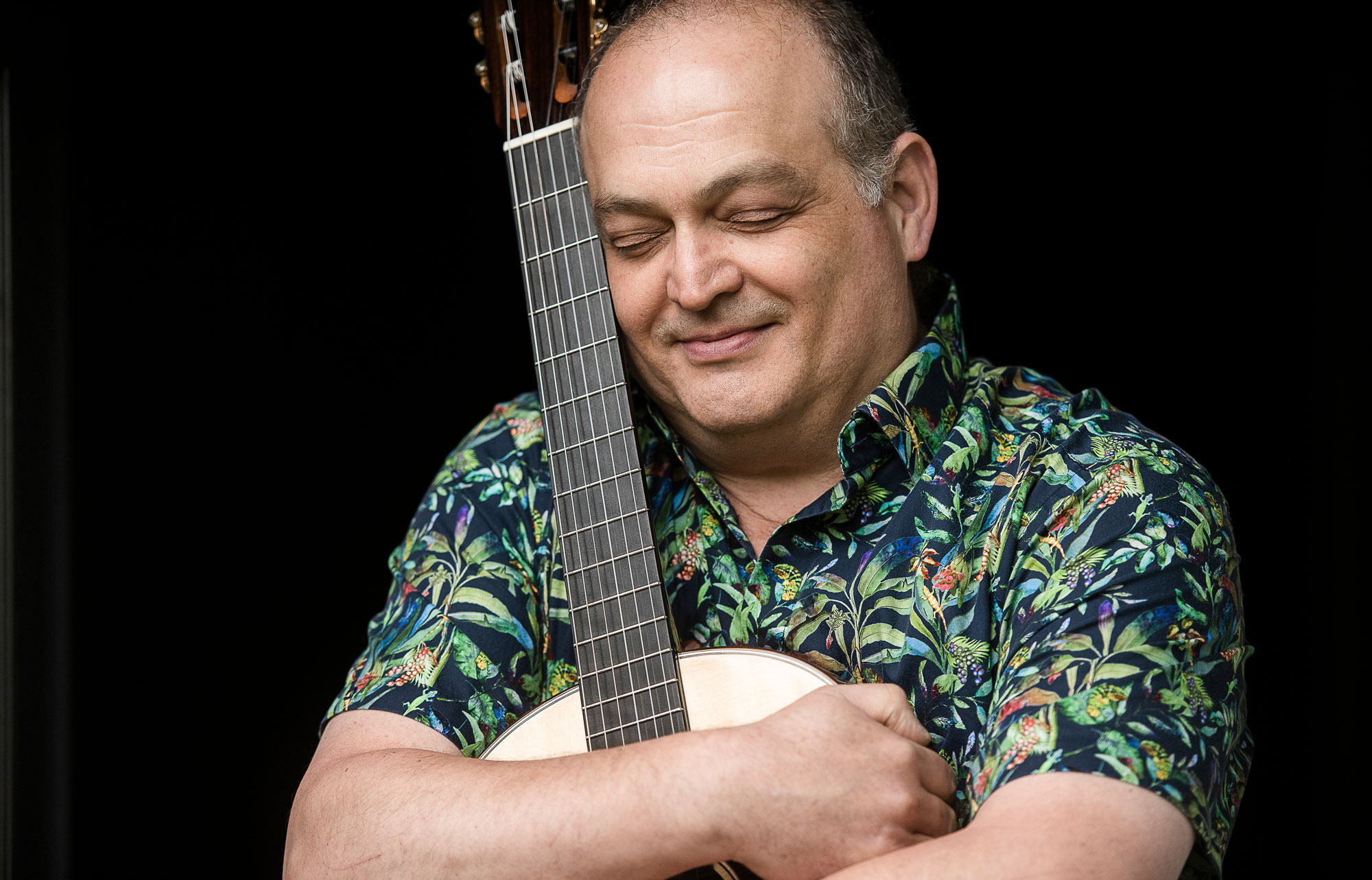 KiTo und die große Liebe zur Bossa Nova